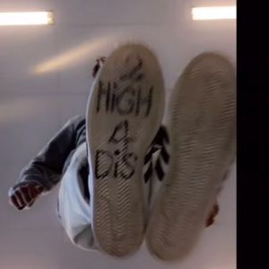 Meet your Posher, Morgan